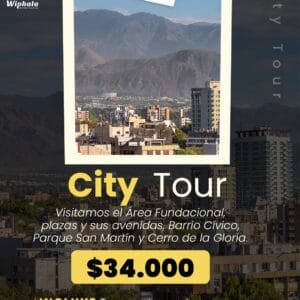 Ciudad y Parque