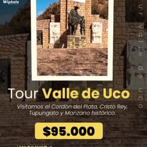 Valle de Uco