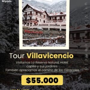 Villavicencio