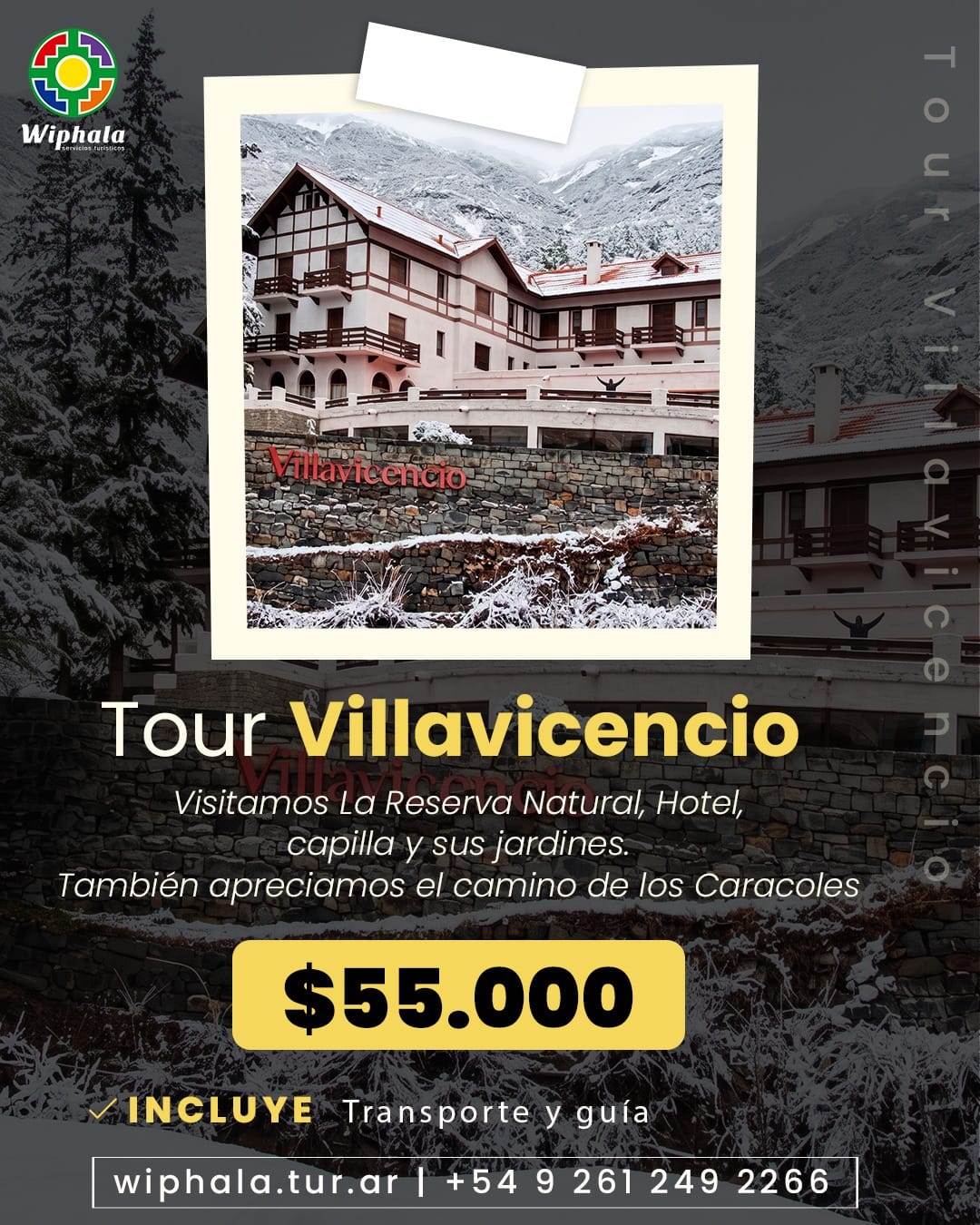 Villavicencio