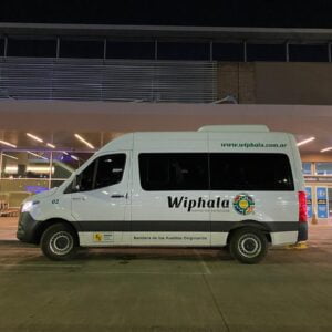 Aeropuerto - Esplendor/Lujan