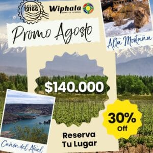 Alta Montaña +Cañon Del Atuel