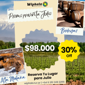 Alta Montaña + Bodegas y Olivicolas