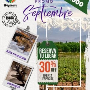 Alta Montaña + Bodegas y Olivicolas